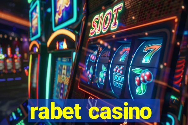 rabet casino