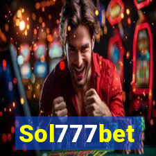 Sol777bet