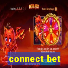 connect bet