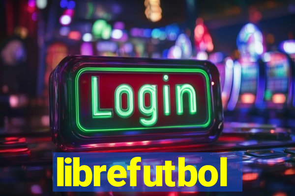 librefutbol