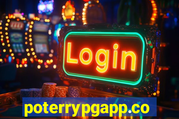 poterrypgapp.com