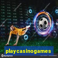 playcasinogames