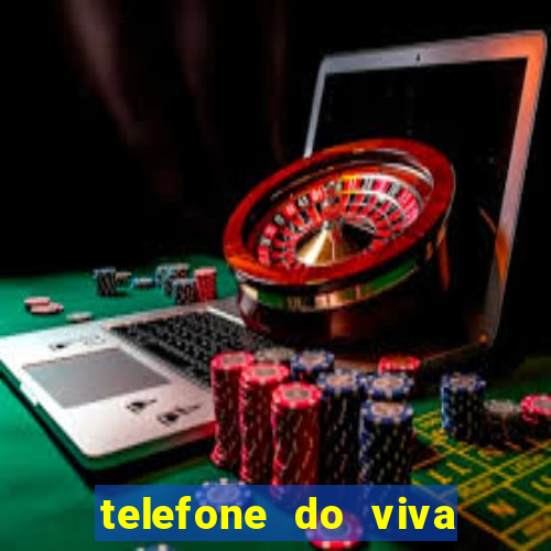 telefone do viva sorte oficial