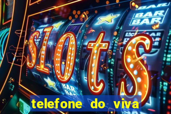 telefone do viva sorte oficial