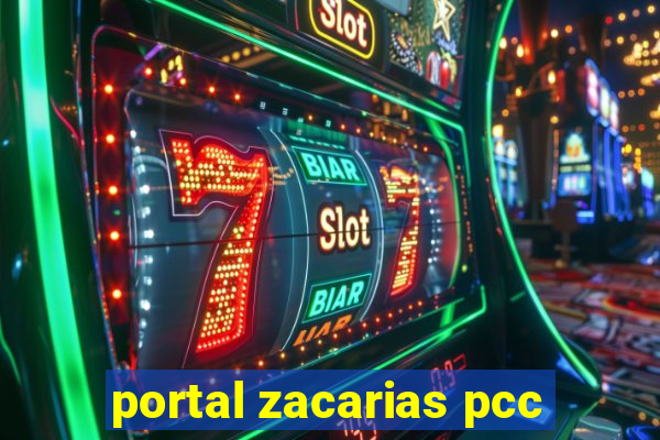 portal zacarias pcc