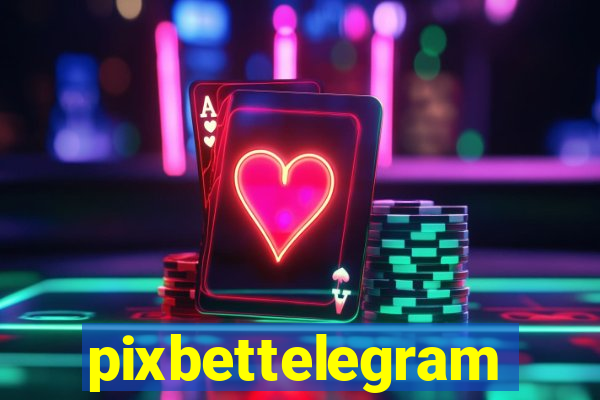 pixbettelegram