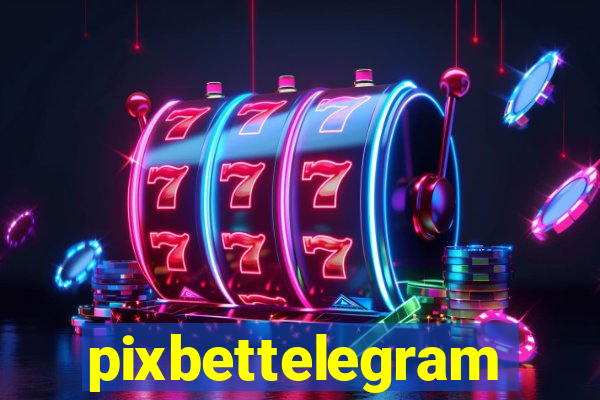 pixbettelegram