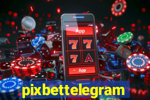 pixbettelegram