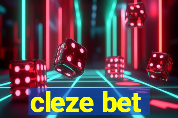 cleze bet