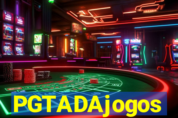 PGTADAjogos