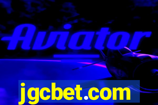 jgcbet.com