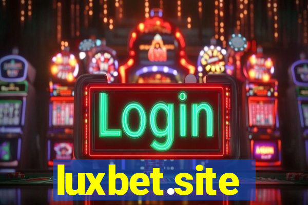 luxbet.site