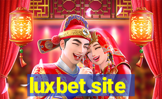 luxbet.site