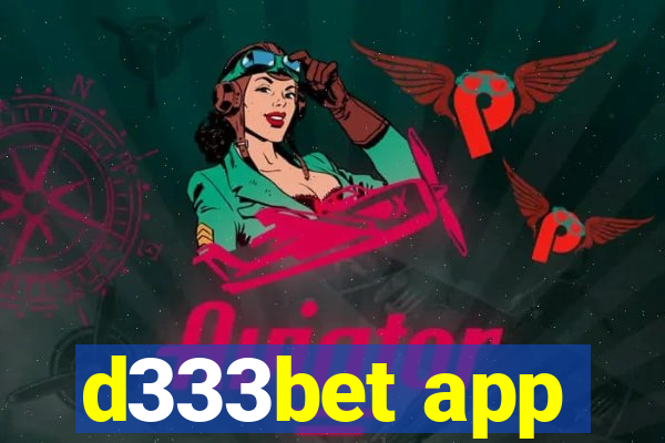 d333bet app