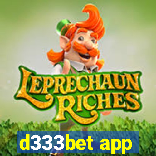 d333bet app