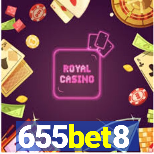 655bet8