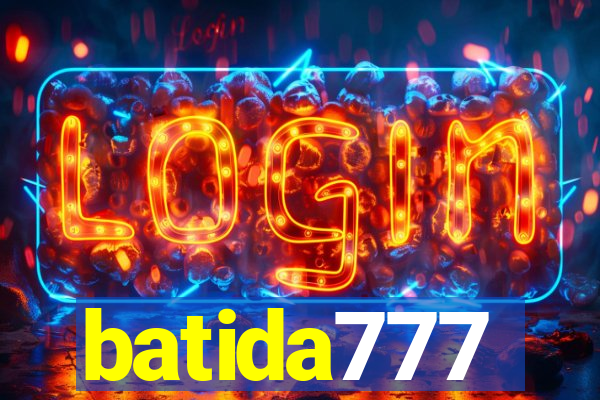 batida777