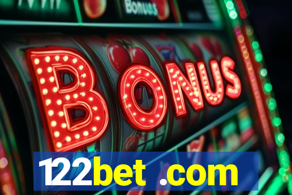 122bet .com