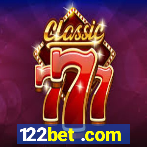 122bet .com