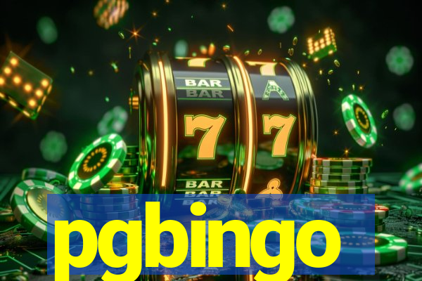 pgbingo