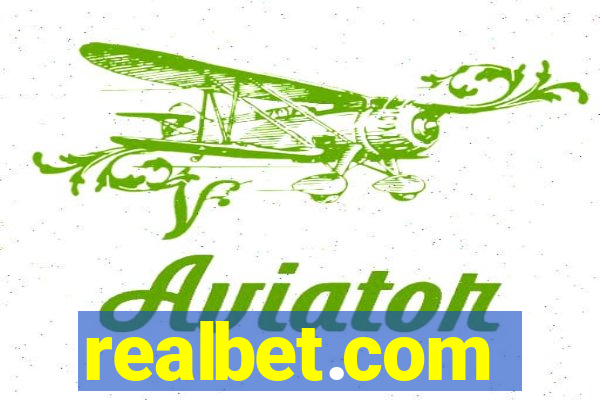 realbet.com