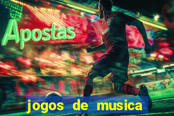 jogos de musica para pc