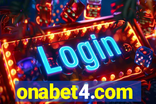 onabet4.com