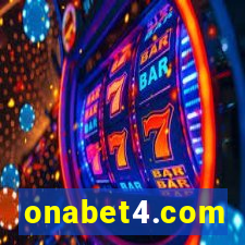 onabet4.com