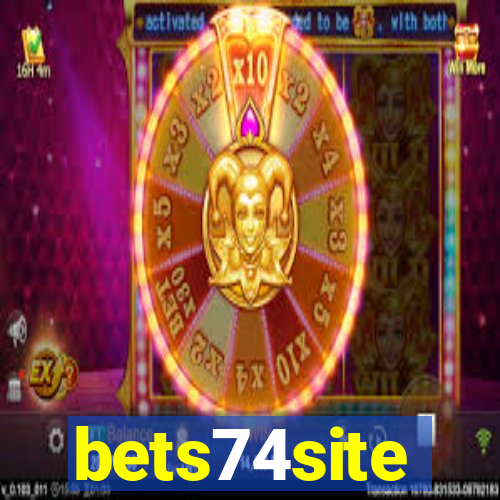 bets74site