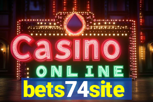 bets74site