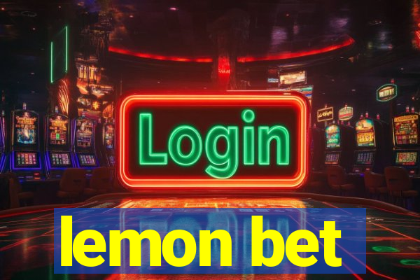 lemon bet