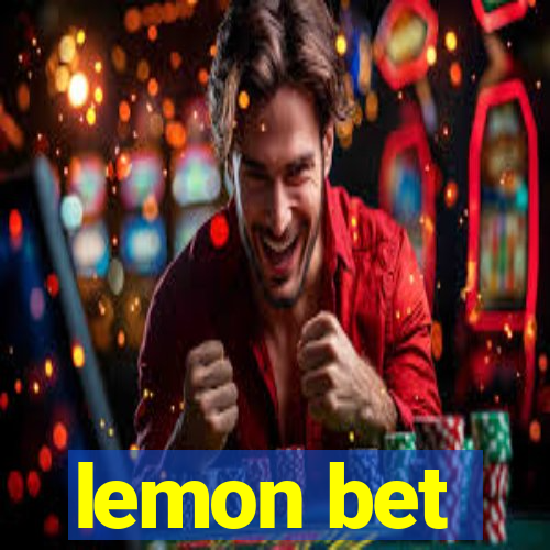 lemon bet