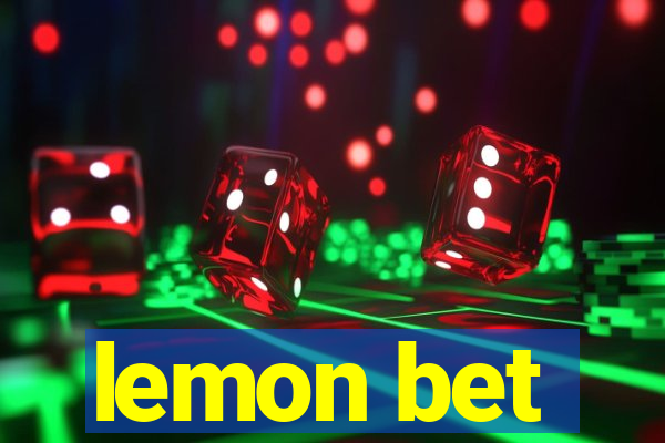 lemon bet