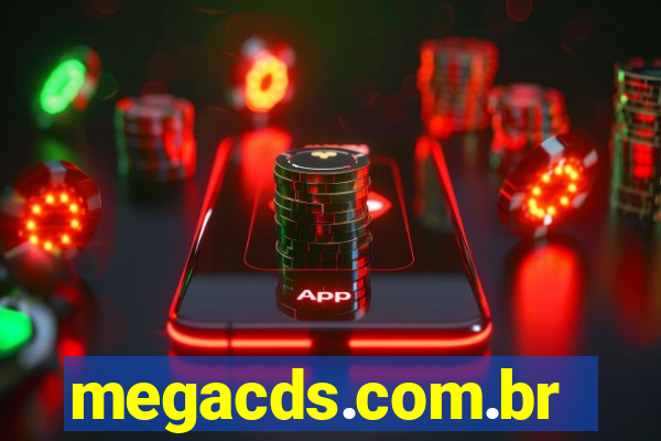 megacds.com.br