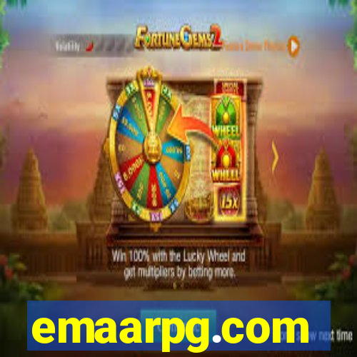 emaarpg.com