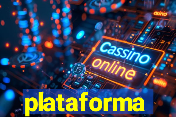 plataforma