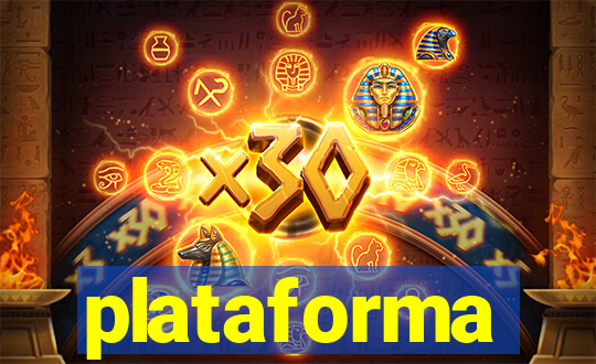 plataforma