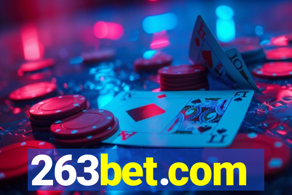 263bet.com