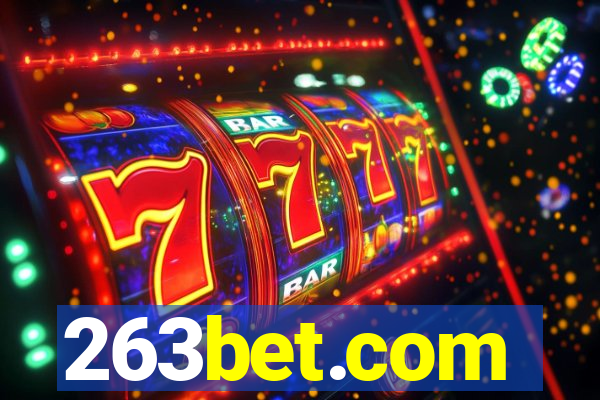 263bet.com