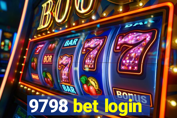 9798 bet login