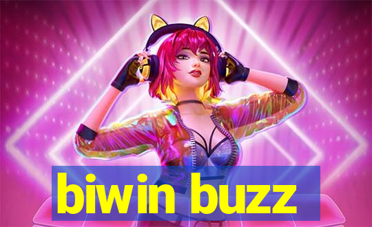 biwin buzz