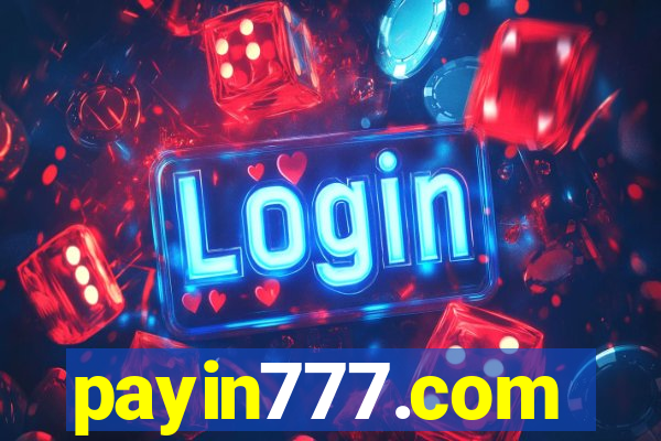 payin777.com