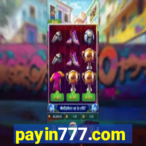 payin777.com