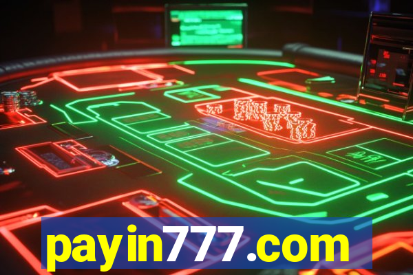 payin777.com