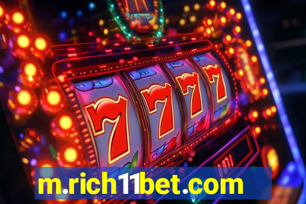 m.rich11bet.com