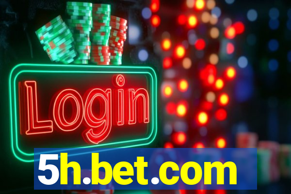 5h.bet.com