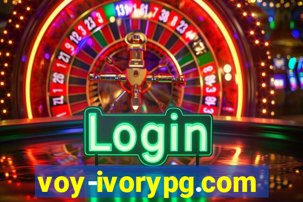 voy-ivorypg.com