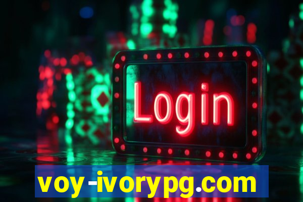 voy-ivorypg.com