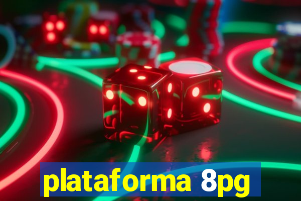 plataforma 8pg