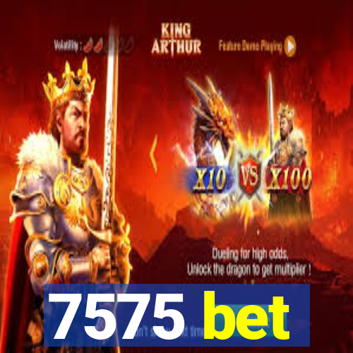 7575 bet